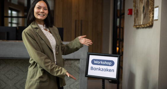Afbeelding voor Week van Digitaal Meedoen