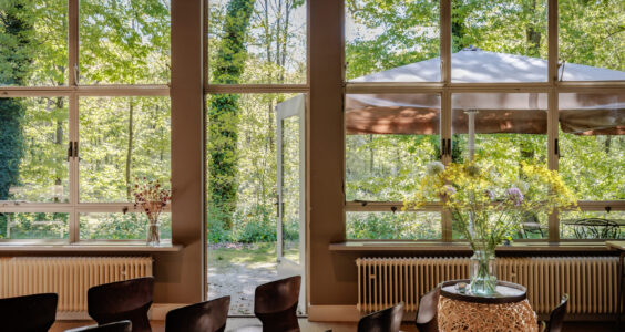 Afbeelding voor Inspiratiedag