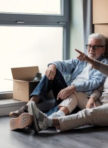 Afbeelding voor Een huis is meer dan een stapel stenen
