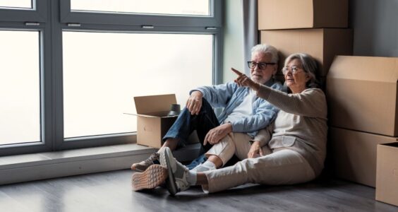 Afbeelding voor Een huis is meer dan een stapel stenen